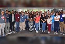 Biggadike Innovation Grant Workshop Empowers Engineering Educators