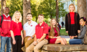 Planned Gifts in Engineering, Business Fund Scholarships and Student Success