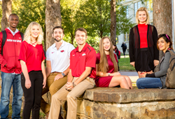 Planned Gifts in Engineering, Business Fund Scholarships and Student Success