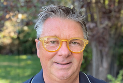Kent Gray's $250,000 Planned Gift Will Help Students With Financial Need