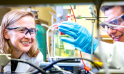 New Engineering Endowment Will Bring Industry Professionals to Classroom