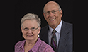 Fayetteville Couple's Campaign Gift Creates Scholarships in Engineering, Art