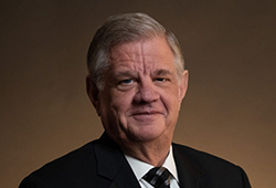 Zimmerman Creates a Lasting Impact Through Service
