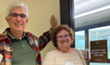 Clark Family Gives Back to University of Arkansas Libraries