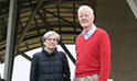 Mott Gift Expands International Experience Opportunities for Students